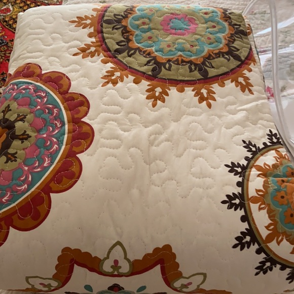 Royal Tradition Julia-Warm coverlet/quilt - Picture 6 of 7